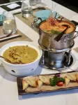 Four Points By Sheraton Yangjiang City Center - sarapan