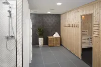 INNSiDE  法蘭克福奧斯坦德怡思得飯店 - SPA