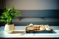 新洋木棉公寓（徐聞縣政府進港大道店）