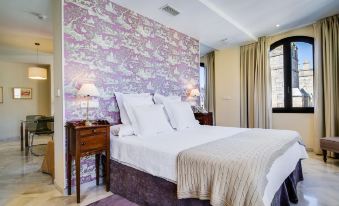 Suites Murillo Alcazar