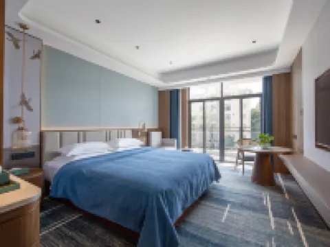 Baisha Fu'an Tailong Hotel Hotels in Baisha