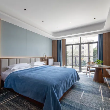 Baisha Fu'an Tailong Hotel Hotels in Baisha