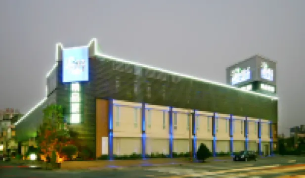 TANG YE EXQUISITE MOTEL Hotels near Chiayi Airport