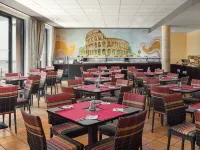 Hotel Roma Prague Hotels near Trdelnik