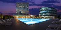 The Marmara Antalya Hotels in Анталія