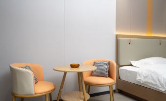 Changfeng Beicheng Star Business Hotel