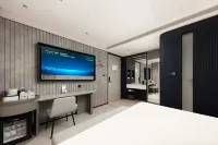 Hangzhou Xiaoshan People's Square Light Residence Hotel Hotels in Hangzhou