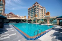 Paya Bunga Hotel - С бассейном