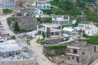 Pingtan Orange Tree Sea View Homestay فنادق في بينغ تان