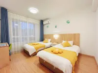 Meet · Qingshan Story | The Beauty of The East Homestay (Songhua Lake Ski Resort) - 공항 셔틀버스