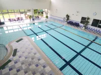 Hotel Epinard Nasu - Pools