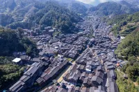 Guiyin Shanju Homestay (Zhaoxing Dong Village Scenic Area)