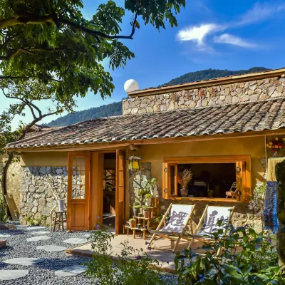 Musu · Xishang Homestay Hotels in der Nähe von Taohua Island
