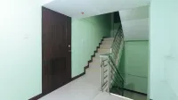 RedDoorz near EDSA Camp Crame 케손시티 호텔