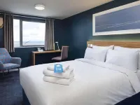 Travelodge Manchester Salford Quays Hotels in Salford