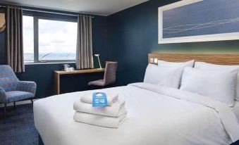 Travelodge Manchester Salford Quays