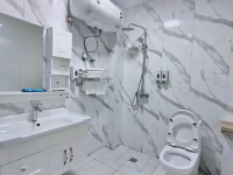 Changge Xingang Express Hotel Hotels in Changge