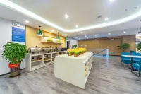 Feronia Hotel (Dao County Binhe Road) - Morgenmad