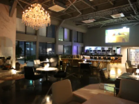 ACC Design Hotel Hoteles en Gwangju