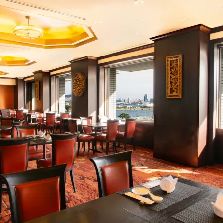Hotel Okura Kobe