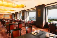 Hotel Okura Kobe - breakfast
