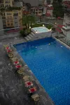 Le Jardin Hotel Haute Couture - Rooftop Pools
