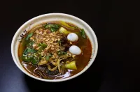 車釐子飯店（大禹路店） - 早餐