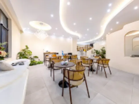 如宜FREEYホテル（北京潘家園勁鬆地下鉄駅） 北京のホテル