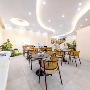 Ruyi FREEY Hotel (Beijing Panjiayuan Jinsong Subway Station Branch)