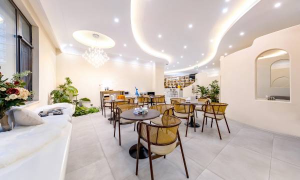 Ruyi Freey Hotel (Beijing Panjiayuan Jinsong Subway Station Branch)