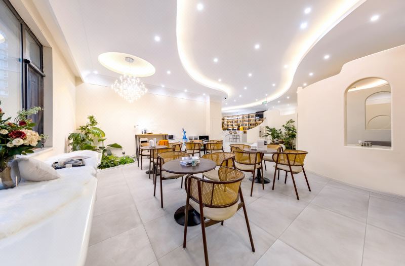 Ruyi Freey Hotel (Beijing Panjiayuan Jinsong Subway Station Branch)