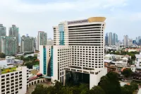 Grand Mercure Bangkok Atrium Hotel di Bangkok