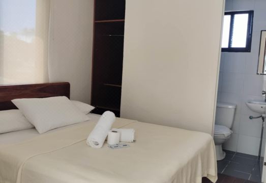 라 벨라 카사 데 보라카이