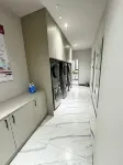 Lanhua Hotel - Gym