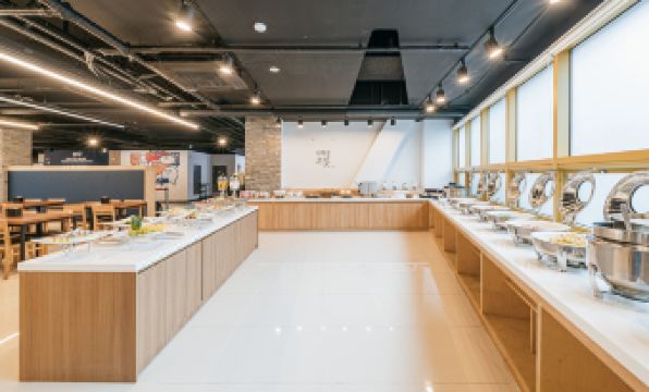 Kenny Stay Jeju Seogwipo