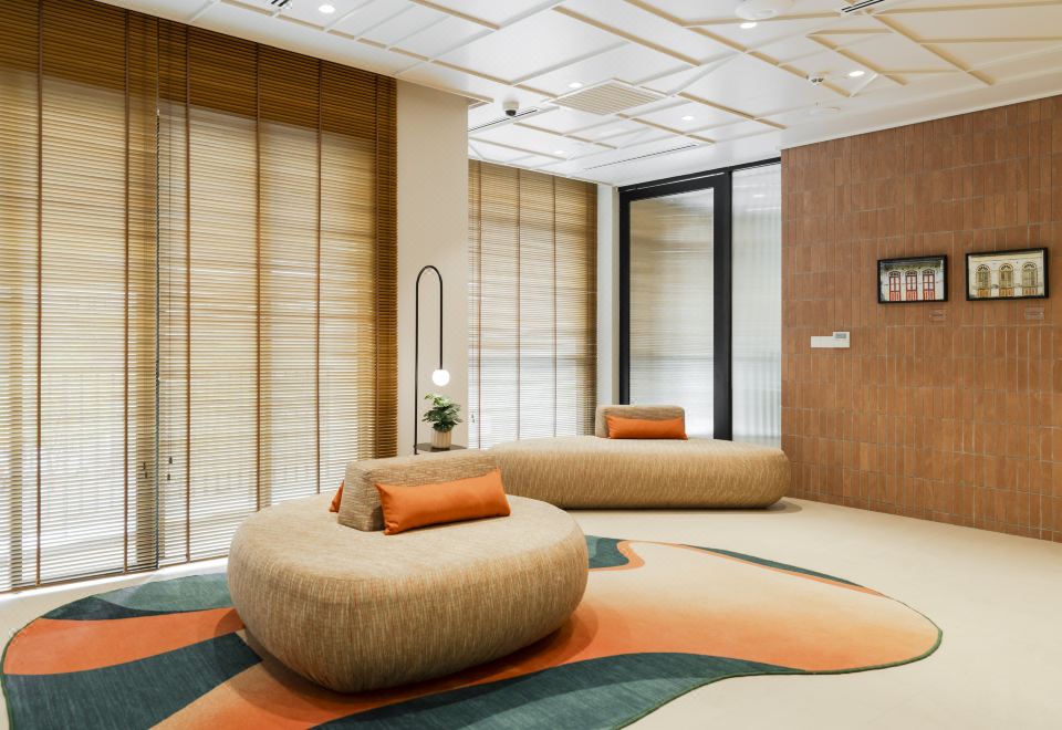 2. 시타딘스 탄중 ..