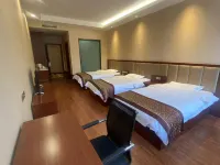 Bairin Left Banner Jiayi Hotel Hotels in Linkes Bairin-Banner