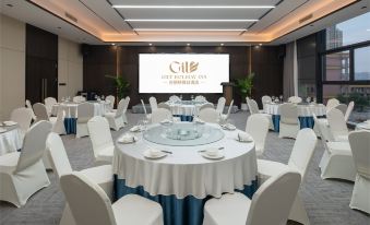Chongqing Girit Holiday Inn