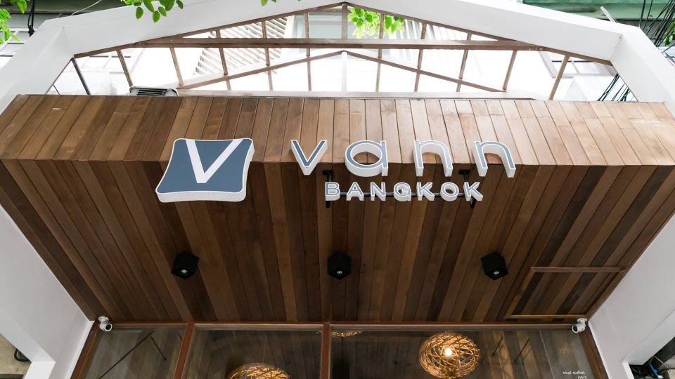 Vann Bangkok Boutique House