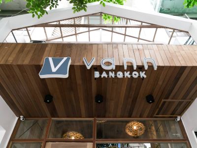 Vann Bangkok Boutique House