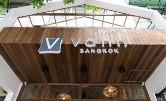Vann Bangkok Boutique House