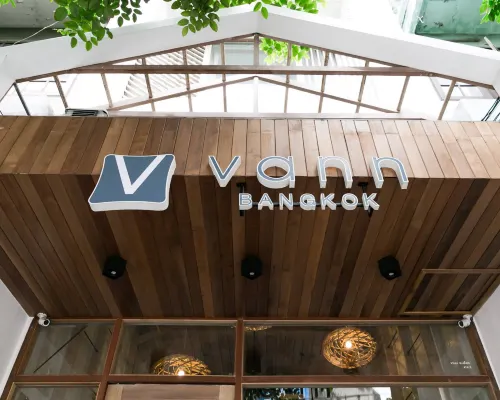 Vann Bangkok Boutique House Hotels near Yan Nawa