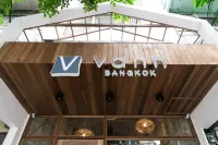 Vann Bangkok Boutique House