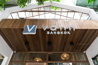 Vann Bangkok Boutique House Hotels in Lat Luang