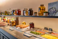 MOVE Hotels Venezia Nord - breakfast