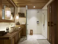 ดินสอ รีสอร์ต แอนด์ วิลล่า เกาะช้าง วินเน็ตต์ คอลเลกชั่น โรงแรมในเกาะช้าง