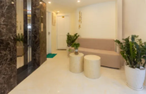 Danang Backpacker Hostel and Spa