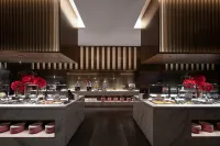 Xunwu Wellton Royal Garden Hotel - Breakfast