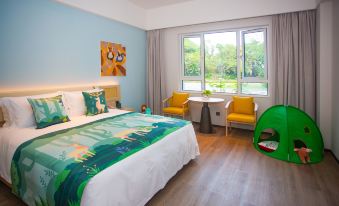 Shenzhen OCT East Oasis Gleetour Hotel