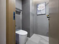 Lyman Hotel (Changbai Mountain North Slope Distribution Center Erdao Baihe Branch) Hotels in Antu